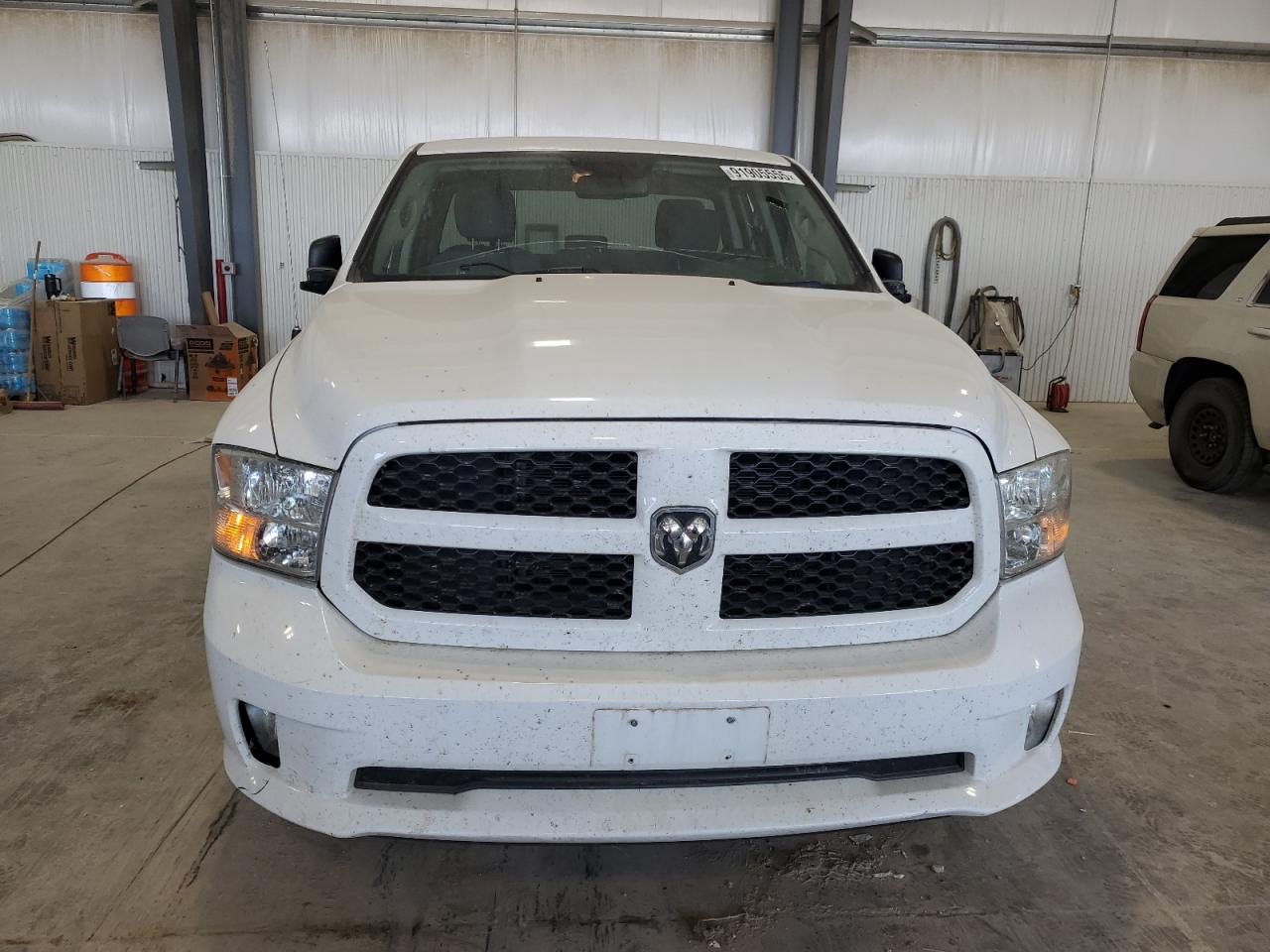 RAM 1500 TRADESMAN