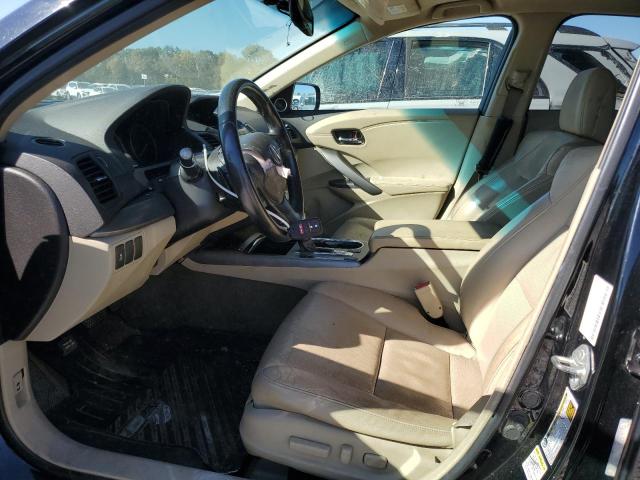 2013 ACURA RDX #3284665323