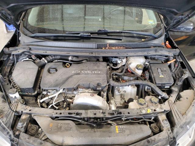 2017 CHEVROLET VOLT LT - 1G1RC6S53HU150627