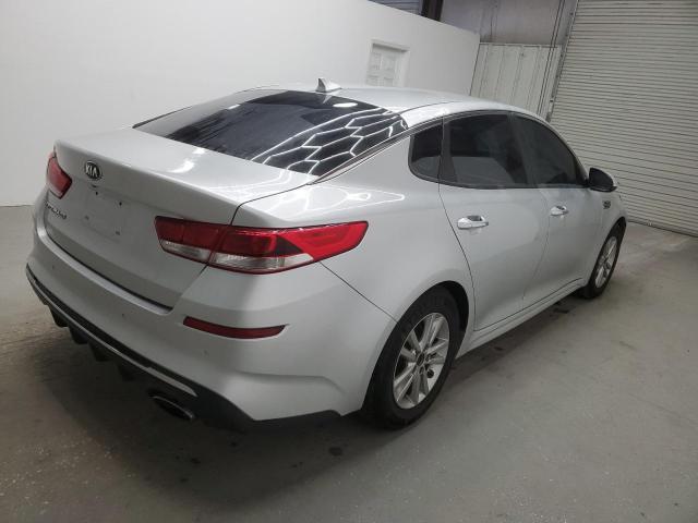 2020 KIA OPTIMA LX #3303775448