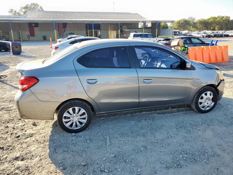 2017 MITSUBISHI MIRAGE G4 #3292687618