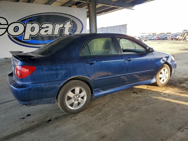 2005 TOYOTA COROLLA CE #3310461157