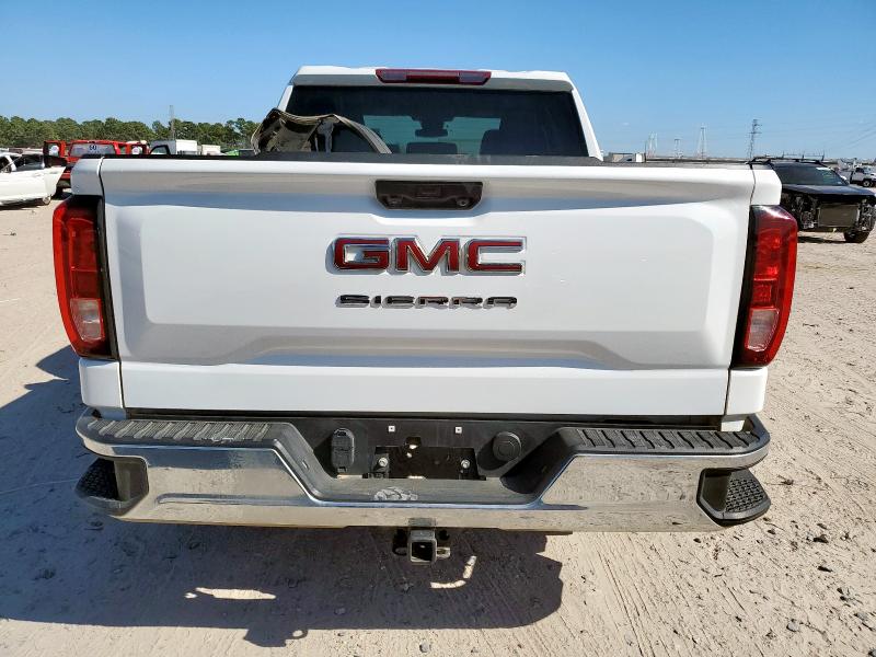 2024 GMC SIERRA K15 #3283772441