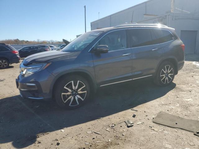 Global Auto Auctions: 2019 HONDA PILOT TOUR