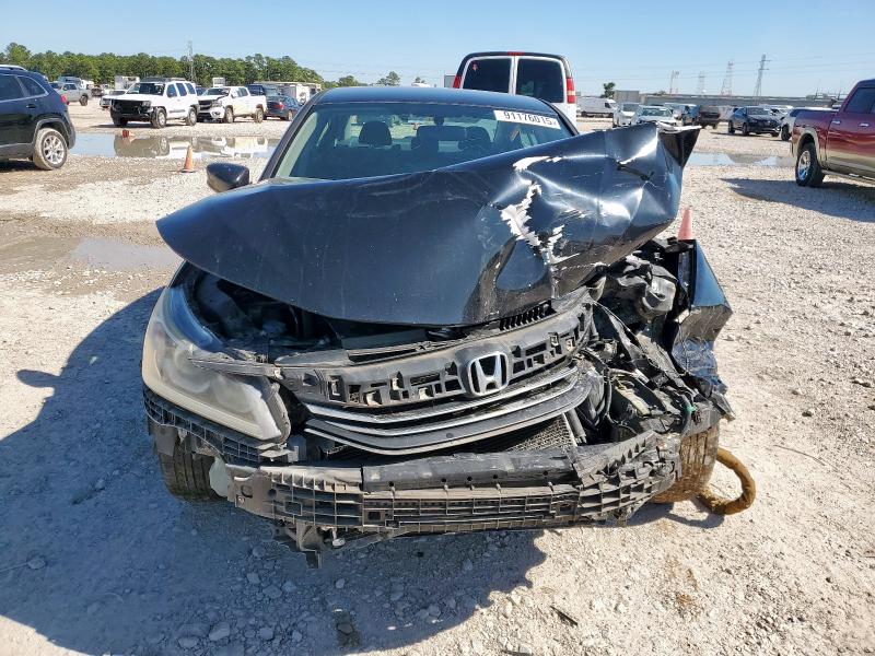 2016 HONDA ACCORD LX #3292614600