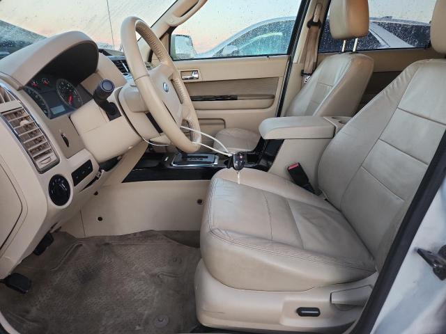 2012 FORD ESCAPE LIM - 1FMCU0E7XCKB02076