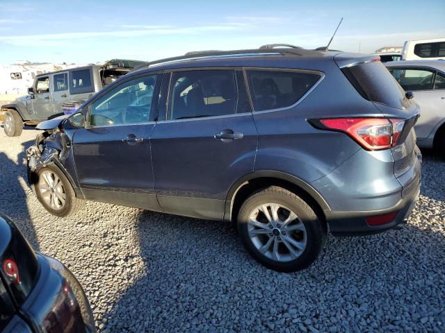 2018 FORD ESCAPE SE #3292833606