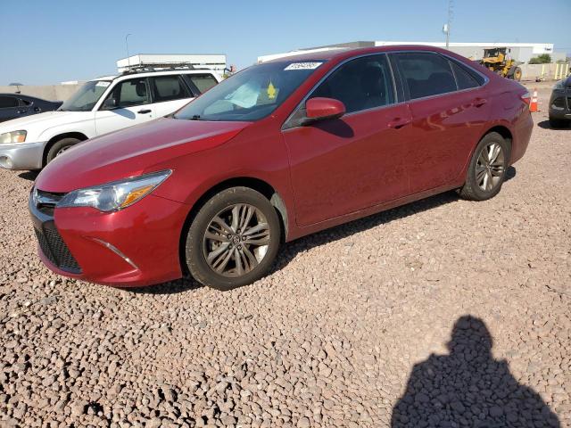 2017 TOYOTA CAMRY LE - 4T1BF1FK9HU648068