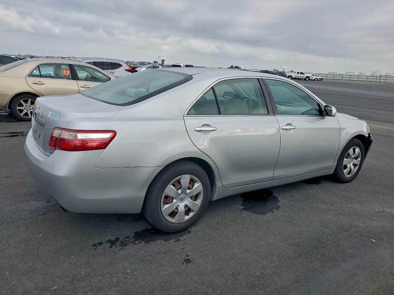 2007 TOYOTA CAMRY CE #3298072139
