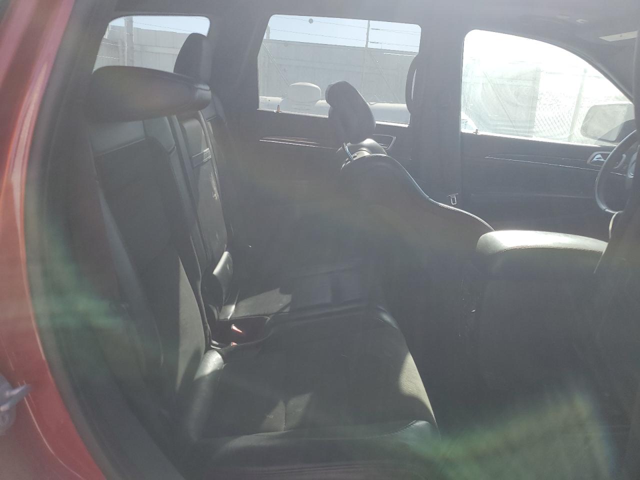 JEEP GRAND CHEROKEE TRAILHAWK