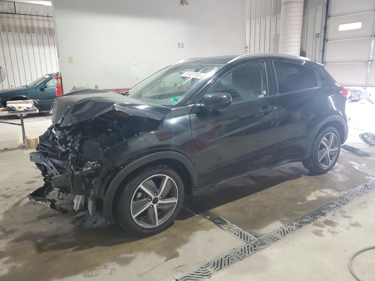 HONDA HR-V EX