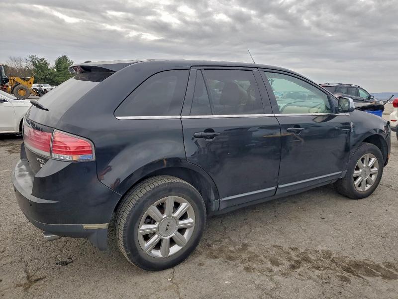 2008 LINCOLN MKX #3296891858