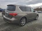 Lot #3296993854 2014 INFINITI QX80