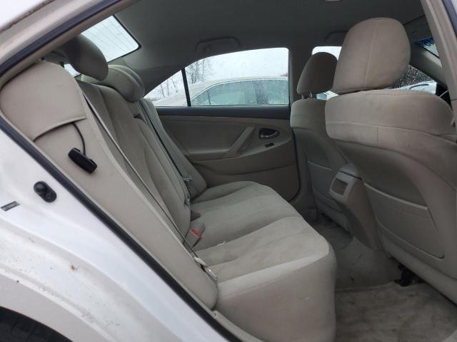 2008 TOYOTA CAMRY CE #3284610322