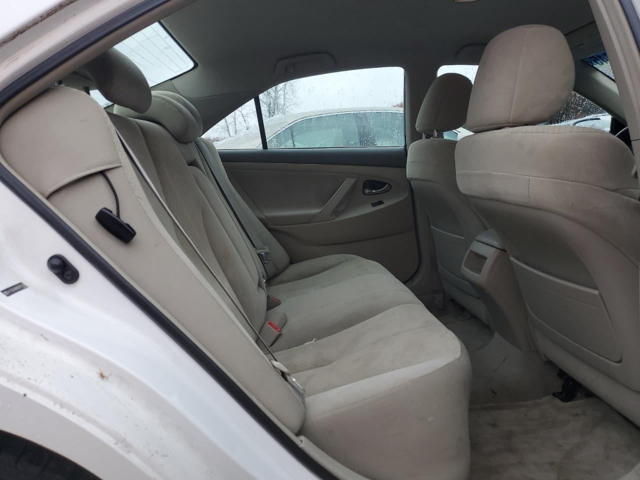 Lot #3284610322 2008 TOYOTA CAMRY CE