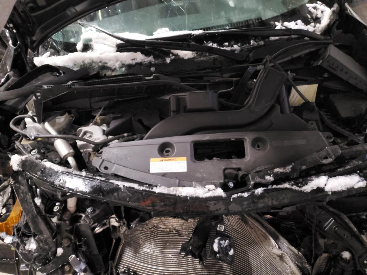 Lot #3301844382 2015 NISSAN ALTIMA 2.5