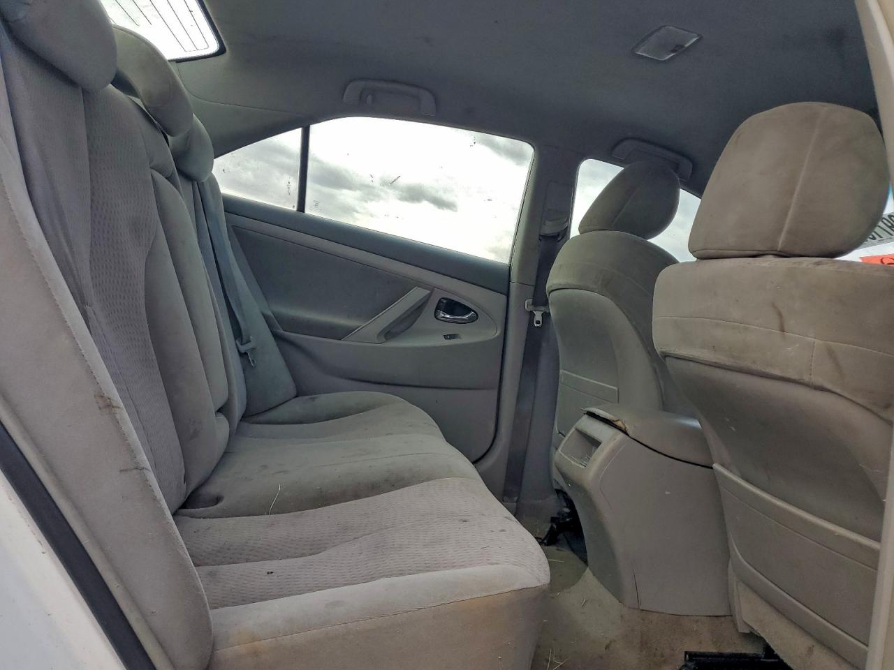 Lot #3301854984 2011 TOYOTA CAMRY BASE