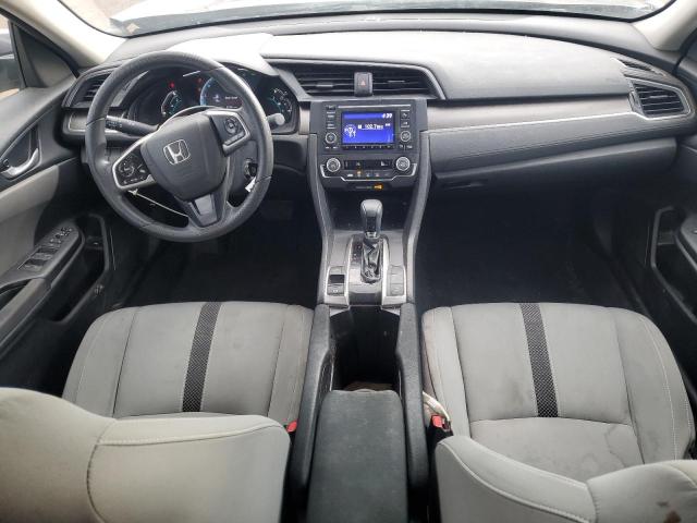 2021 HONDA CIVIC LX #3310549044