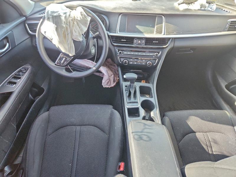 2019 KIA OPTIMA LX #3298301129