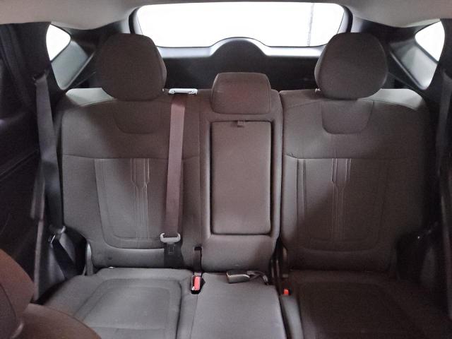 2024 HYUNDAI TUCSON SEL - 5NMJB3DE2RH362124