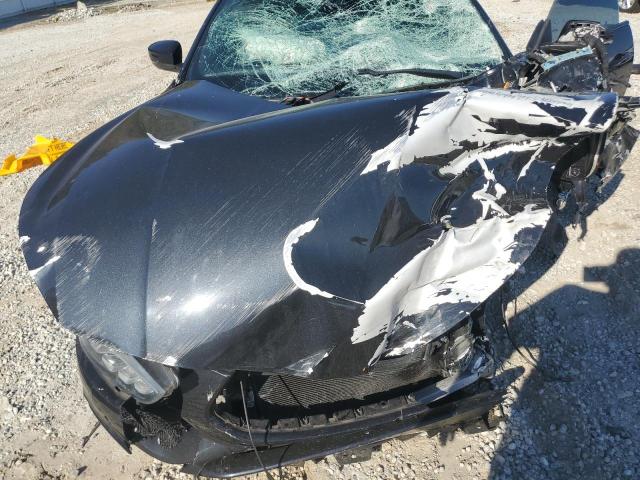 2021 MASERATI GHIBLI S #3317959938