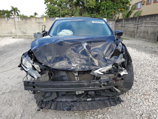 2019 NISSAN SENTRA S #3301751337