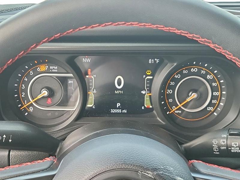 2024 JEEP WRANGLER R #3295922397