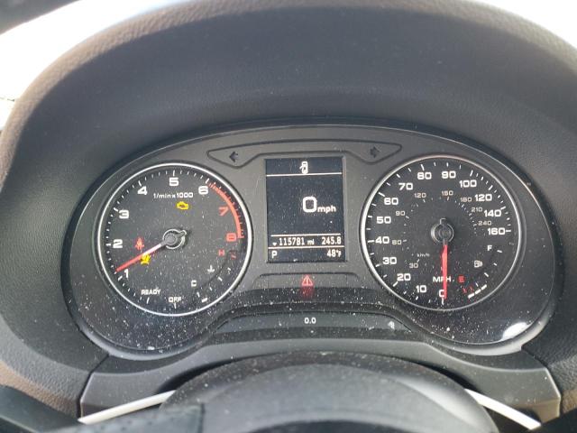 2019 AUDI A3 PREMIUM #3316162246