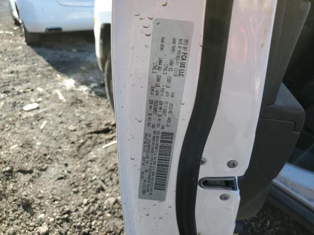 2017 JEEP PATRIOT SP - 1C4NJPBA7HD211248