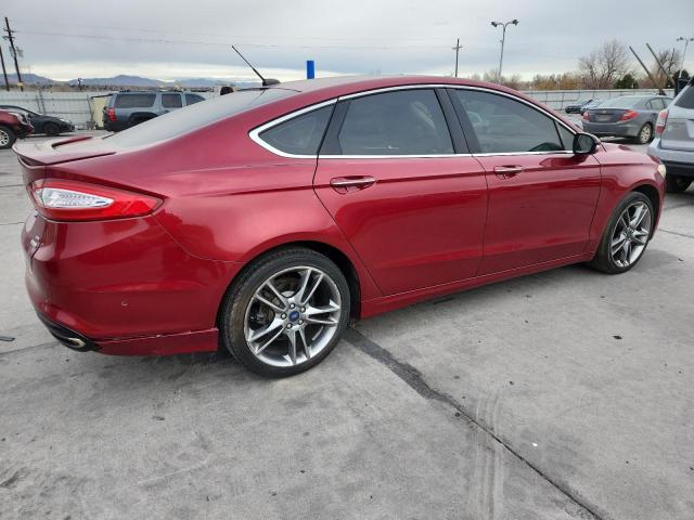 2014 FORD FUSION TIT #3293392427