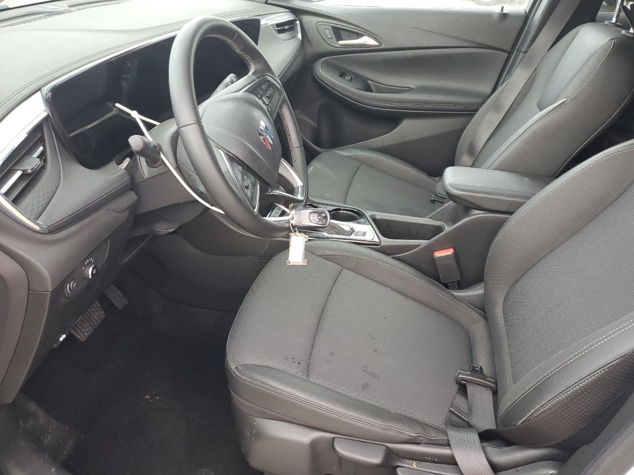 Lot #3317696121 2025 BUICK ENCORE GX