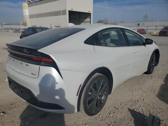 2024 TOYOTA PRIUS LE #3287900281