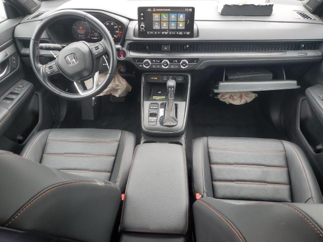 2025 HONDA CR-V SPORT #3302715014