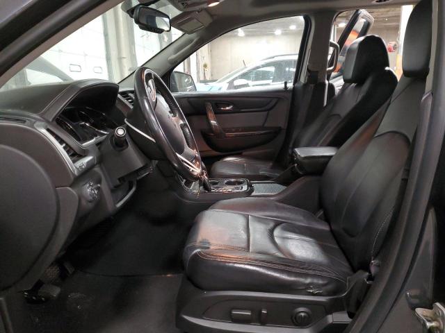 2014 GMC ACADIA SLT #3304528437