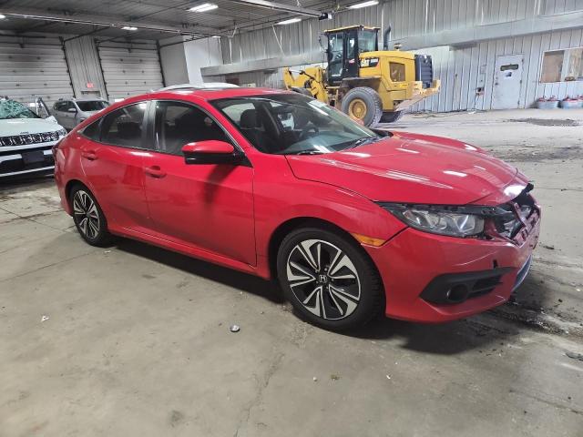 2016 HONDA CIVIC EX - 2HGFC1F36GH644084