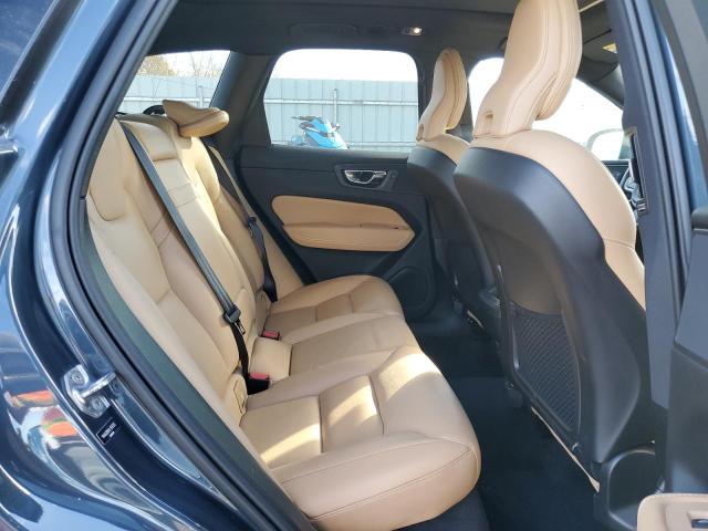 2020 VOLVO XC60 T6 MO - YV4A22RK4L1516355