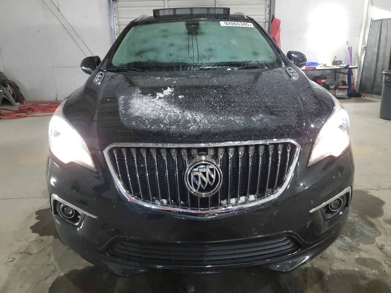 BUICK ENVISION PREMIUM