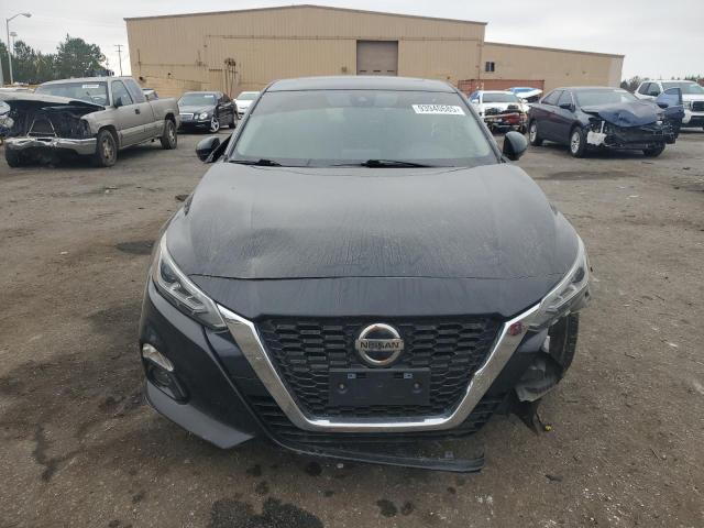 2019 NISSAN ALTIMA SV #3297896818