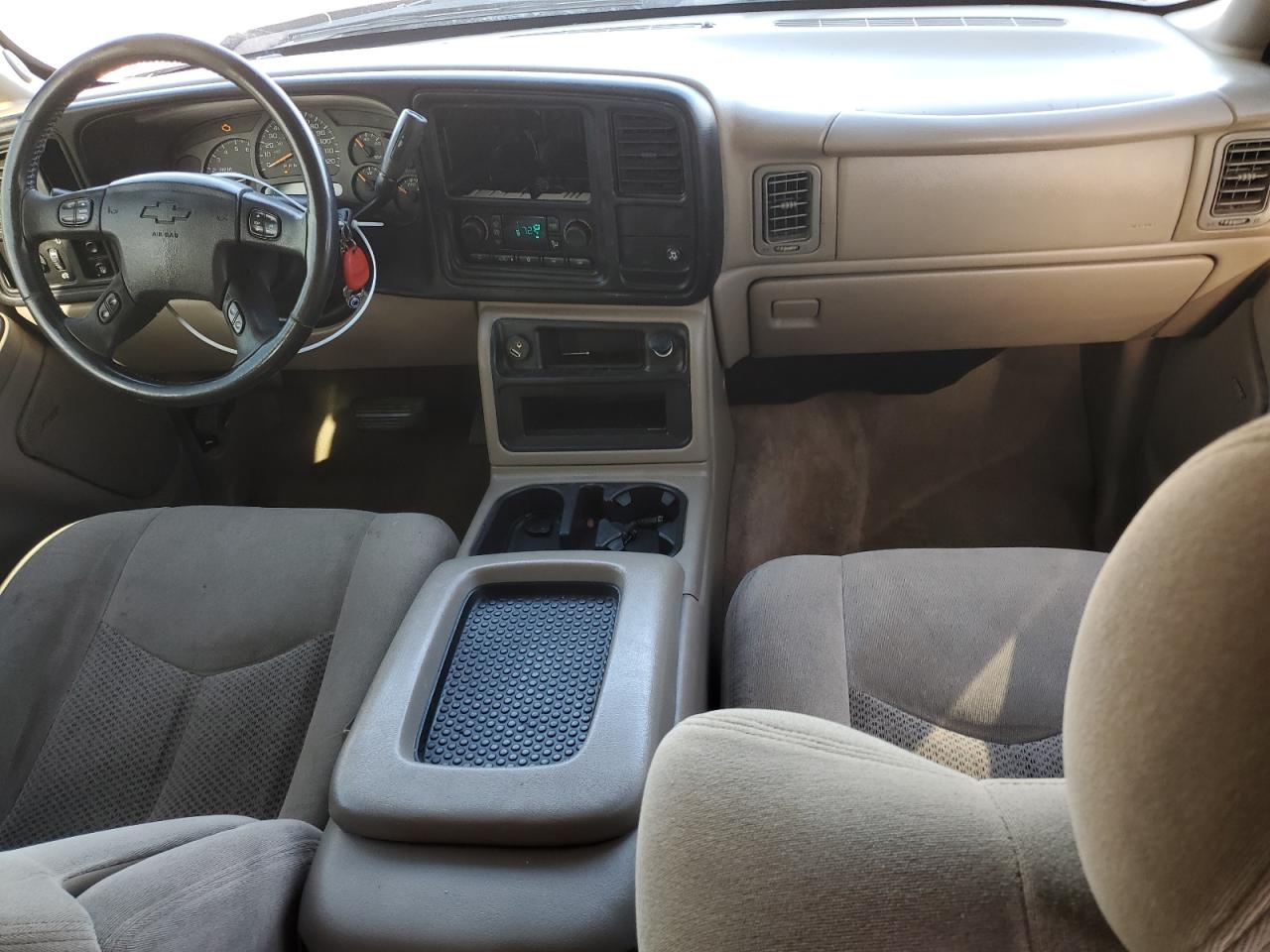 Lot #3282546862 2007 CHEVROLET SILVERADO