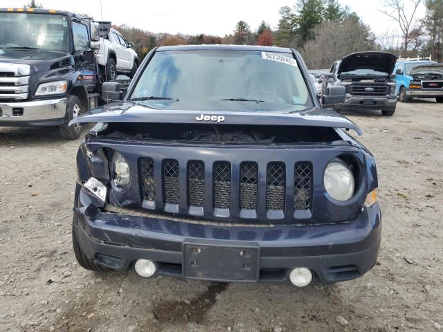 2011 JEEP PATRIOT SP #3304359584