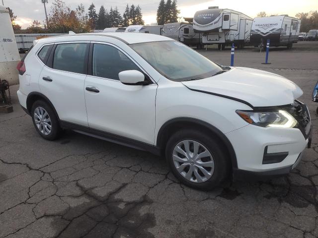 2019 NISSAN ROGUE S #3287845099