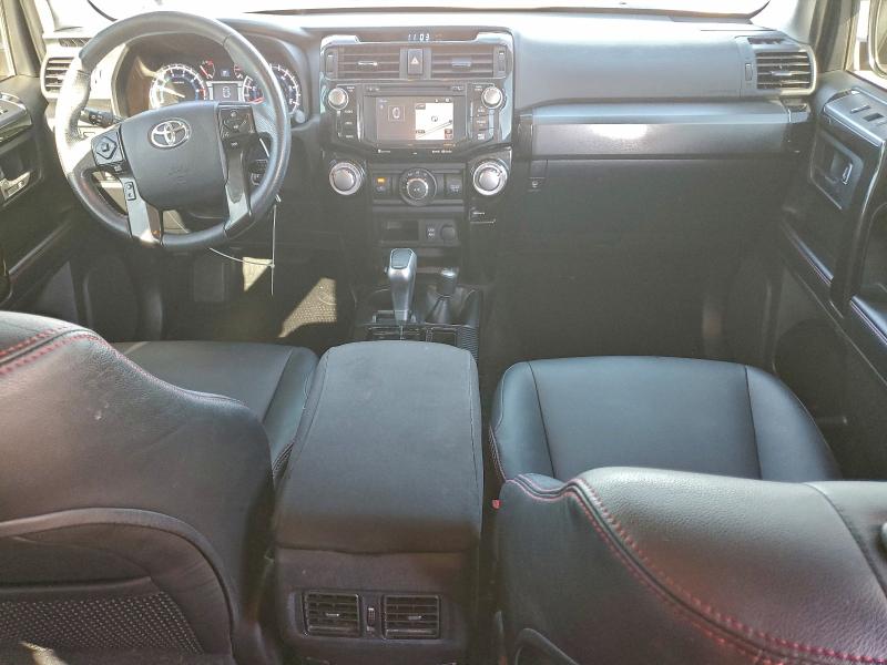 2017 TOYOTA 4RUNNER SR #3301964450