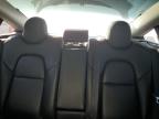 Lot #3310303056 2021 TESLA MODEL 3
