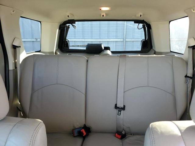 2011 MERCURY MARINER PR #3302022057