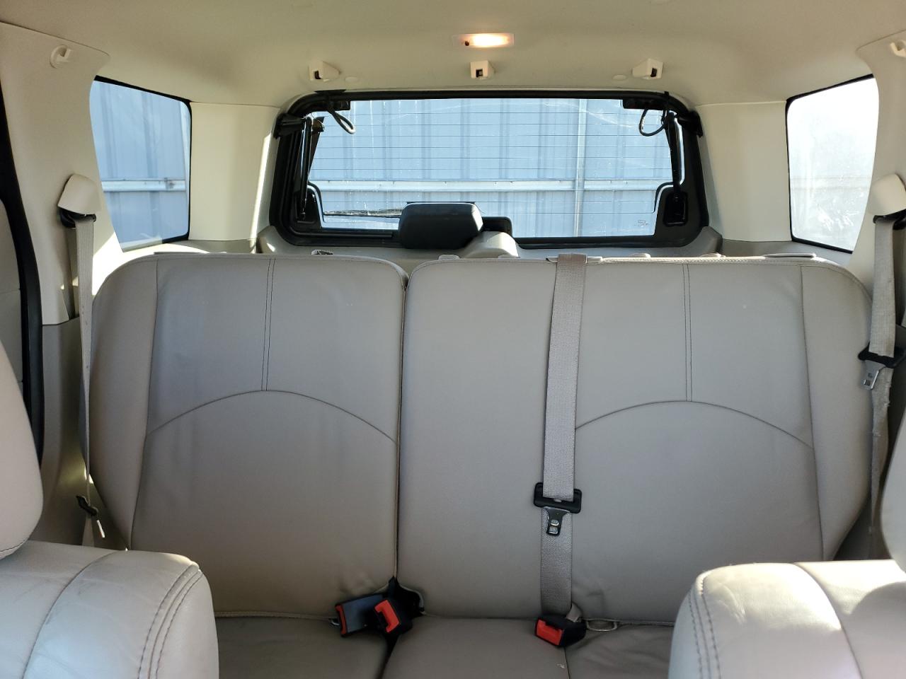 MERCURY MARINER PREMIER