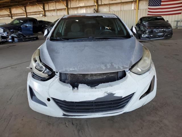 2015 HYUNDAI ELANTRA SE #3290214202