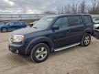 Lot #3304607453 2009 HONDA PILOT EXL