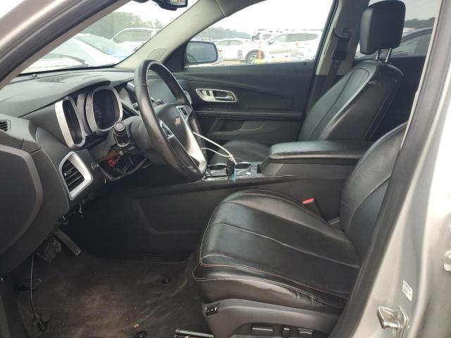 2016 CHEVROLET EQUINOX LT - 2GNALDEK3G1141289