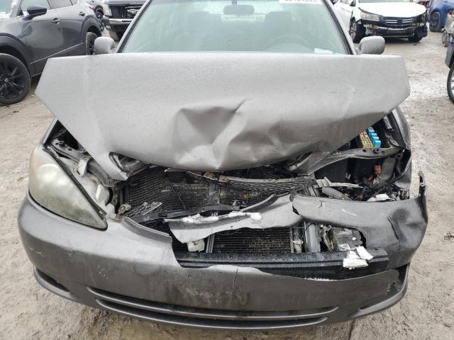 2004 TOYOTA CAMRY LE #3302653066