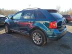 Lot #3293569955 2011 FORD EDGE SEL